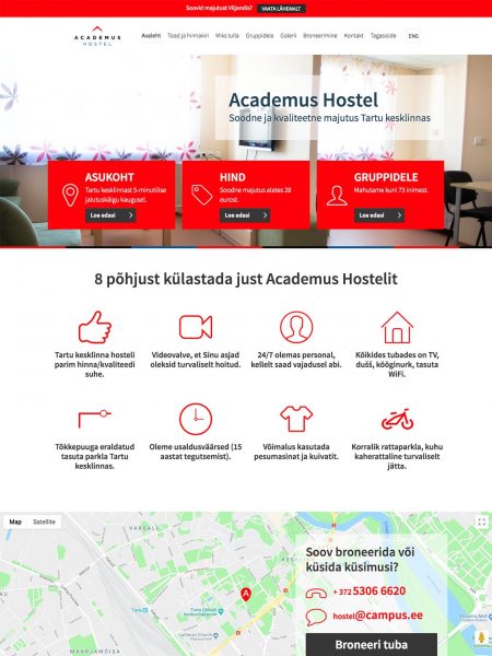 academus-hostel-koduleht - väike